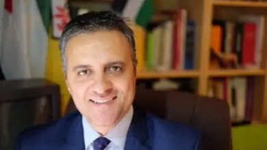 ردود ساحقة على جمال نزال تعكس استياء الشارع من فتح