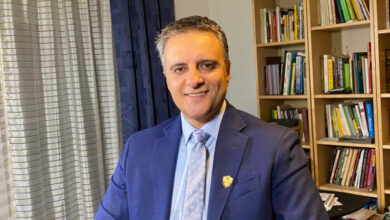 استطلاع جمال نزال ينقلب عليه ويكشف حجم الغضب الشعبي من السلطة