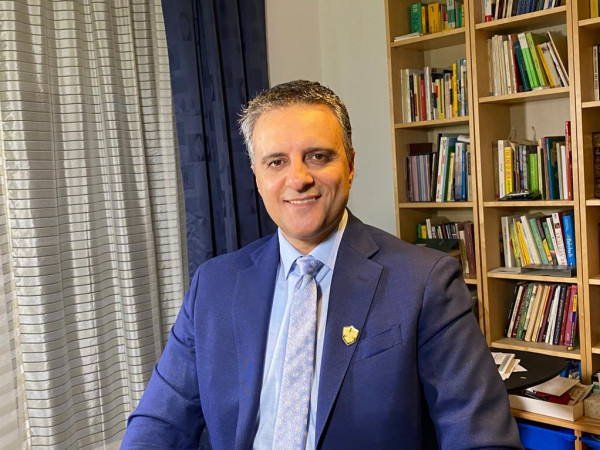 استطلاع جمال نزال ينقلب عليه ويكشف حجم الغضب الشعبي من السلطة