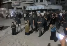 ميليشيات العملاء.. كيف تُدار الفوضى داخل غزة عن بُعد؟