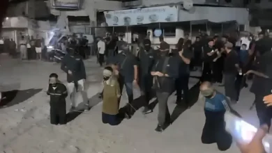 ميليشيات العملاء.. كيف تُدار الفوضى داخل غزة عن بُعد؟