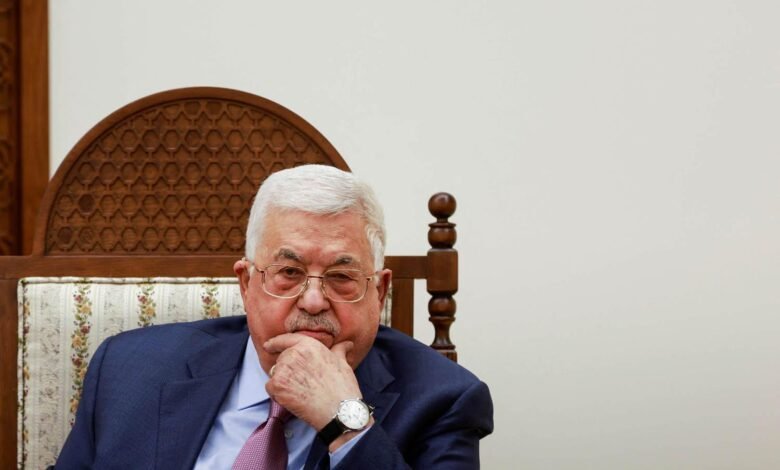 عضو ثوري في حركة فتح يفضح خذلان السلطة ومخاطر خطة ترامب