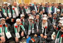 أسير محرر للسلطة: لسنا ملفات للمساعدات أو أرقام تُحسب