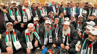 أسير محرر للسلطة: لسنا ملفات للمساعدات أو أرقام تُحسب