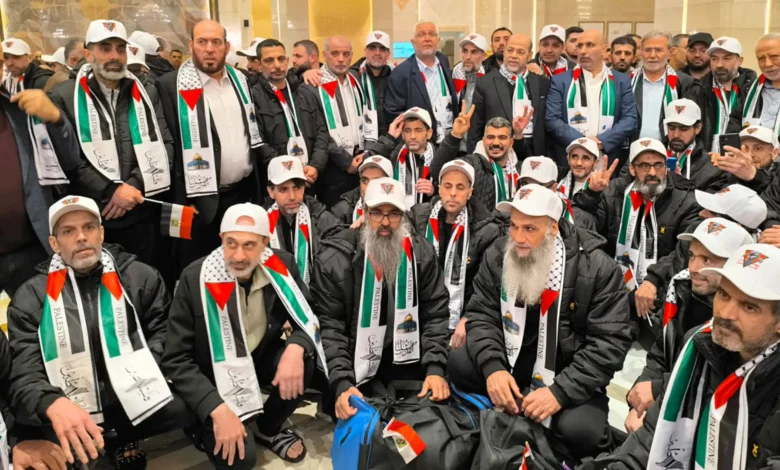 أسير محرر للسلطة: لسنا ملفات للمساعدات أو أرقام تُحسب