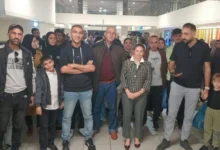 تحقيق يكشف دور معتز عزايزة و"المجد أوروبا" برحلات تهجير من غزة