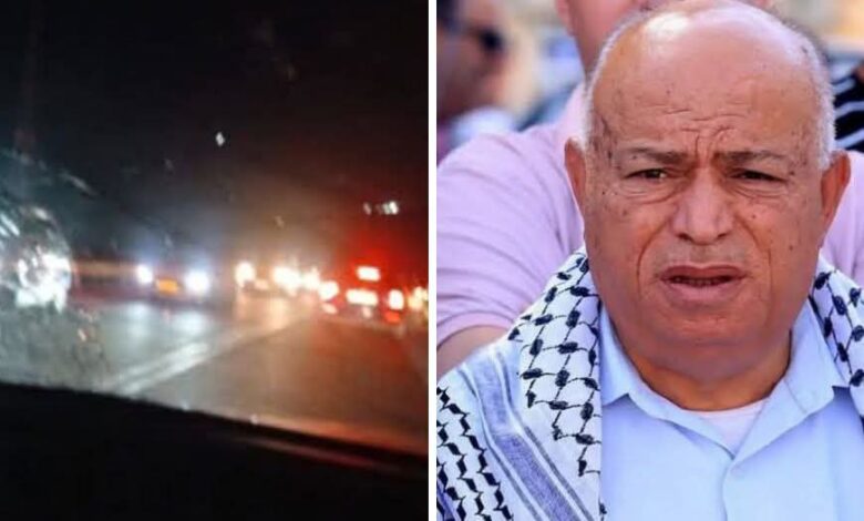 هل تلقى حسين الشيخ رسالة المستوطنين عقب اجتماع "التطورات السياسية"؟