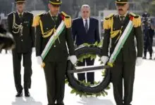 قيادي فتحاوي يهاجم حسين الشيخ: بينك وبين الزعامة مسافة فلكية