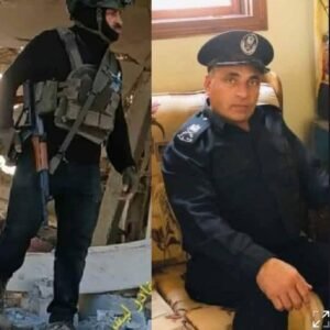 عميل جديد في عصابة أبو شباب.. من هو شوقي أبو نصير؟