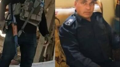 هكذا مهد إعلام فتح لانضمام أحد قادة الحركة للعصابات العميلة في غزة