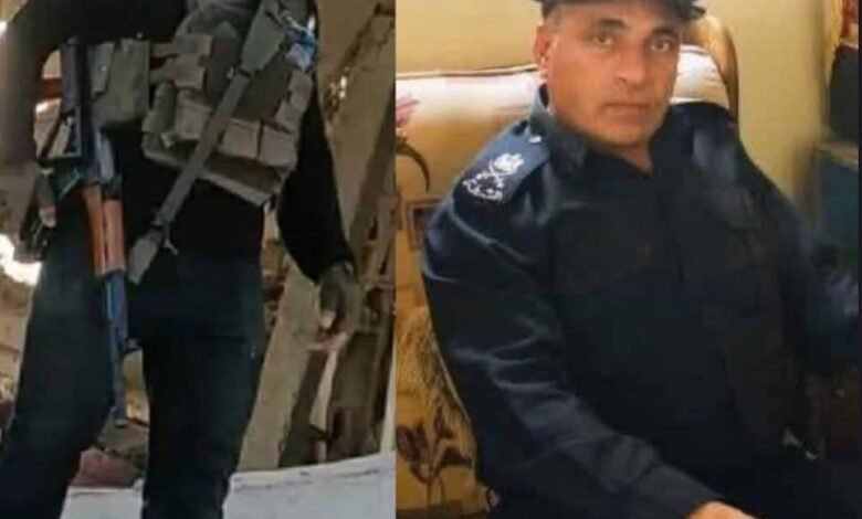 هكذا مهد إعلام فتح لانضمام أحد قادة الحركة للعصابات العميلة في غزة