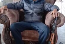 رمزي أبو ديب ينضم لشبكة العملاء في غزة… ما قصته؟