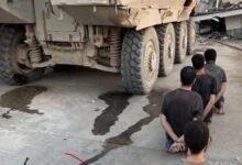 رفح تتحدى الاحتلال وأعوانه.. صور أرادها العدو لتسويق نفسه ففضحت فشله