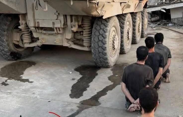 رفح تتحدى الاحتلال وأعوانه.. صور أرادها العدو لتسويق نفسه ففضحت فشله