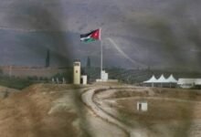 الأردن يستأنف علاقاته مع الاحتلال رغم المجازر في غزة