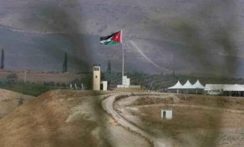 الأردن يستأنف علاقاته مع الاحتلال رغم المجازر في غزة