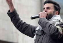 النظام الأردني يجرّم رفع العلم الفلسطيني لتكريس تتقيد التضامن مع غزة