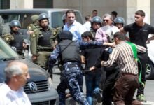 خلفية الرأي