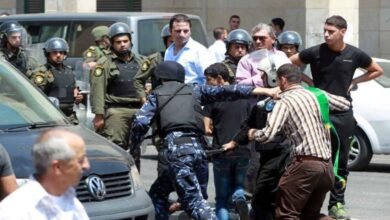 خلفية الرأي