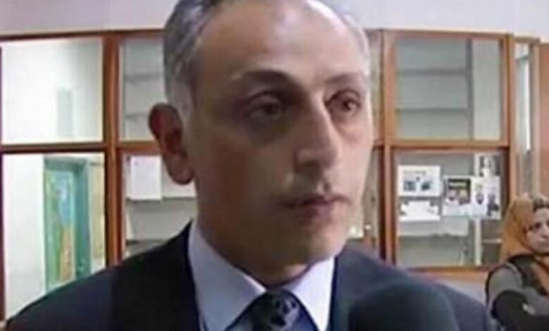 زيد الأيوبي