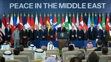 ميدل إيست آي: الدول العربية تكافئ إسرائيل سياسياً على حساب الفلسطينيين