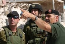 أجهزة أمن السلطة