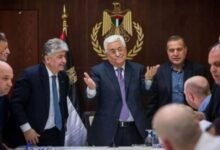 السلطة الفلسطينية