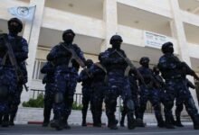 الأهالي يفضحون الانتهاكات داخل سجون السلطة الفلسطينية