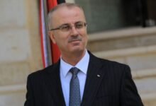 قيادي فتحاوي يفضح خفايا فساد حكومة رامي الحمد الله