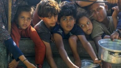 مرتزقة أفيخاي وإشاعات الضرائب: الحرب النفسية على الجبهة الداخلية في غزة