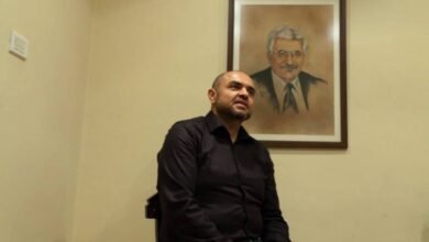 فضيحة كبرى تهز السلطة الفلسطينية: طارق عباس وفضائح تهريب الآثار