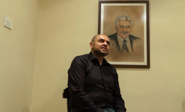 فضيحة كبرى تهز السلطة الفلسطينية: طارق عباس وفضائح تهريب الآثار