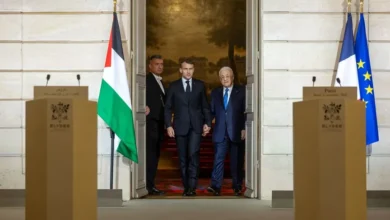 الدستور الموعود… حلقة جديدة في خضوع السلطة للإملاءات الخارجية