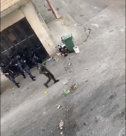 بلدة تفوح تغلي بعد اعتقال شاهد كشف ملفات فساد تتجاوز المليون شيكل