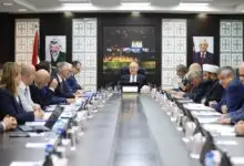 الديون الخارجية