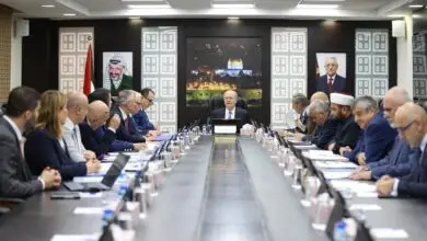 الديون الخارجية