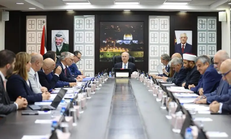 الديون الخارجية