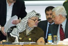 قيادي فتحاوي: ورثة عرفات الحقيقيون هم من قتلوه وتقاسموا إرث فتح