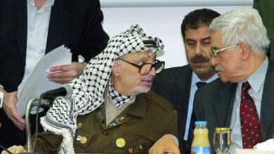 قيادي فتحاوي: ورثة عرفات الحقيقيون هم من قتلوه وتقاسموا إرث فتح