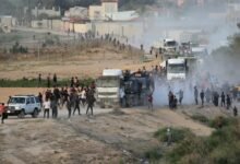 كاتب يكشف دور الاحتلال في تمكين العصابات أثناء الحرب على غزة