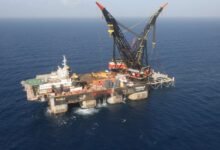 الغاز الفلسطيني المسروق.. صفقة ذهبية لمصر وإسرائيل في ذروة الإبادة بغزة