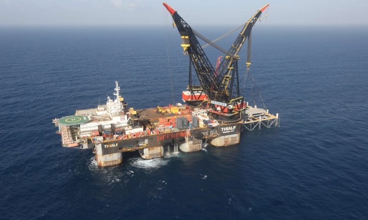 الغاز الفلسطيني المسروق.. صفقة ذهبية لمصر وإسرائيل في ذروة الإبادة بغزة