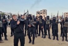 ضربة واحدة أربكت العملاء.. أمن المقاومة يكشف هشاشة أخطر العصابات في غزة