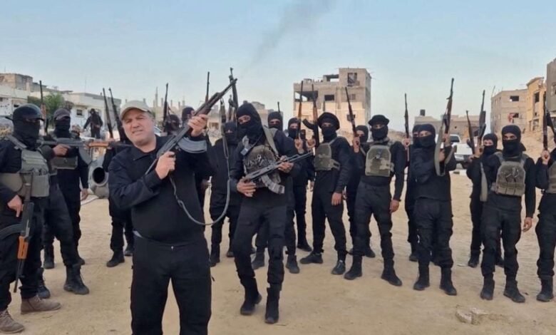 ضربة واحدة أربكت العملاء.. أمن المقاومة يكشف هشاشة أخطر العصابات في غزة