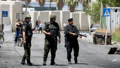 غليان شعبي في الضفة.. اعتقالات سياسية تتسع ومطالبات متصاعدة بوقف الانتهاكات