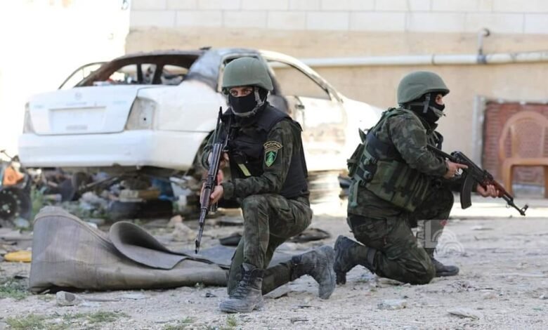 بالأسماء والتواريخ.. شهداء برصاص أجهزة السلطة في الضفة منذ 7 أكتوبر