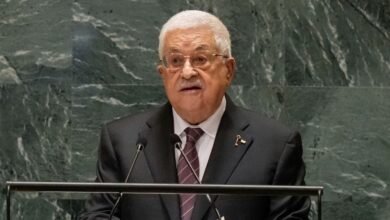 أوروبا تهدد بوقف التمويل.. والسلطة تتجه لحرمان الأسرى من حقوقهم