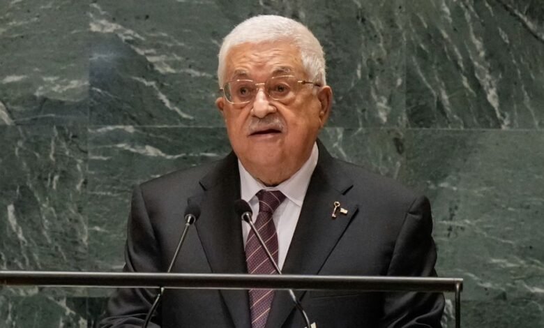 أوروبا تهدد بوقف التمويل.. والسلطة تتجه لحرمان الأسرى من حقوقهم