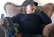 تصريحات العميل شوقي أبو نصيرة