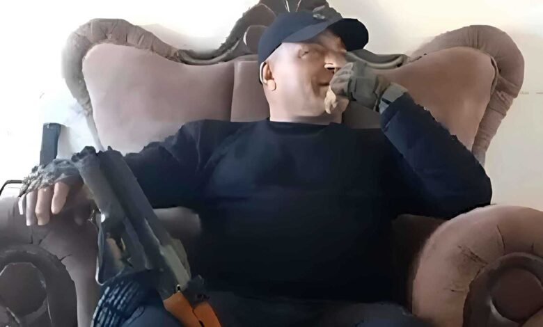 تصريحات العميل شوقي أبو نصيرة